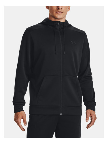 Under Armour Fleece FZ Sweatshirt Cheren