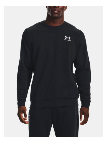 Under Armour UA Essential Fleece Crew Sweatshirt Cheren