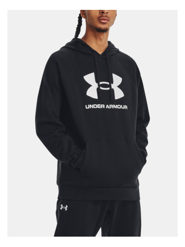 Under Armour UA Rival Fleece Logo HD Sweatshirt Cheren