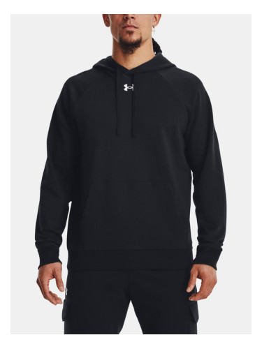 Under Armour UA Rival Fleece Hoodie Sweatshirt Cheren