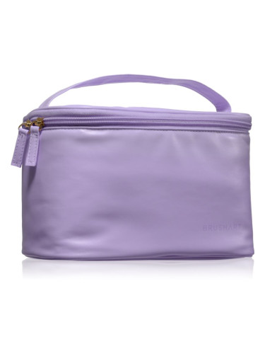 BrushArt Accessories Make-up bag козметична чанта Lilac 1 бр.