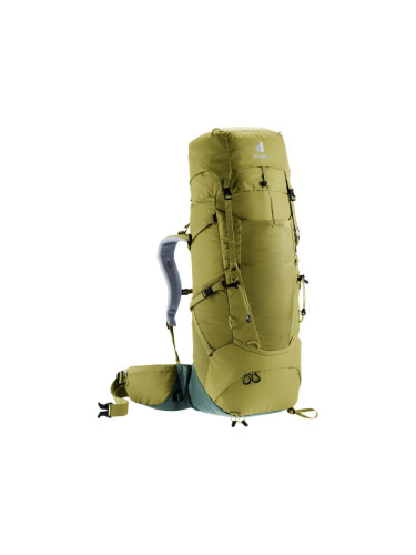 Раница - Deuter - Aircontact Core 40+10