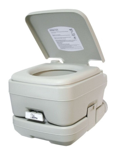 Lalizas Portable Toilet Къмпинг тоалетна