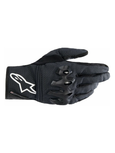 Alpinestars Morph Street Gloves Black M Ръкавици