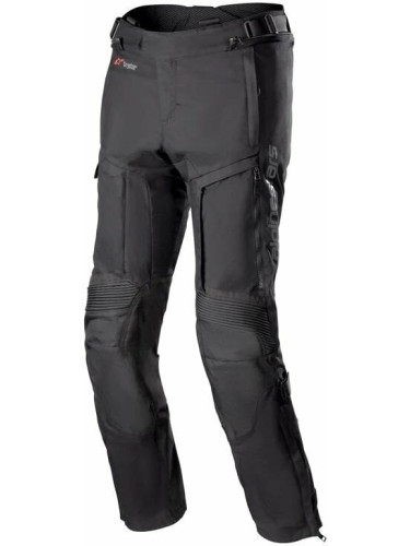 Alpinestars Bogota' Pro Drystar 3 Seasons Pants Black/Black S Regular Текстилни панталони