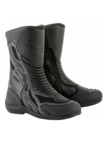 Alpinestars Air Plus V2 Gore-Tex XCR Boots Black 40 Ботуши