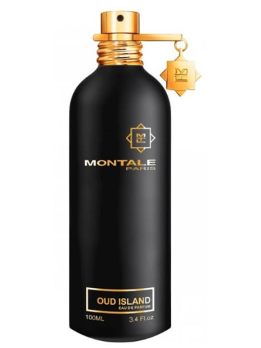 Montale Oud Island EDP Унисекс парфюм 100 ml /2023