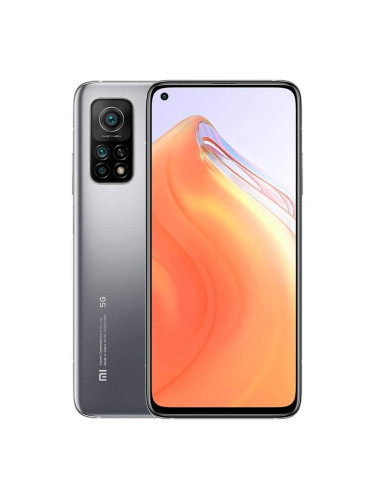 Xiaomi Mi 10T Pro 5G 256GB 8GB RAM, 6.67" IPS LCD, 108MP камера, Android 10, MIUI 12