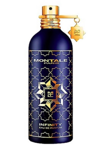 Montale Infinity EDP Унисекс парфюм 100 ml /2023