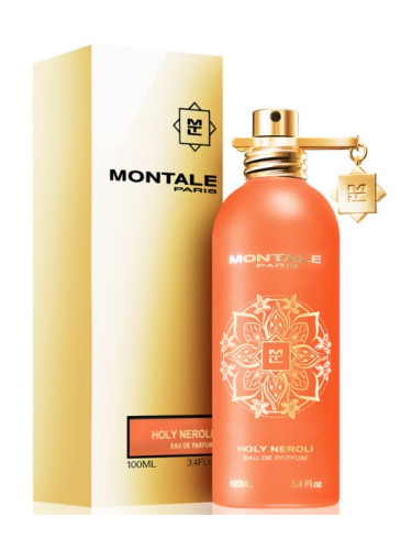 Montale Holy Neroli EDP Унисекс парфюм 100 ml /2023