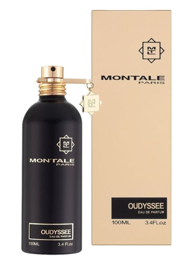 Montale Oudyssee EDP Унисекс парфюм 100 ml /2023