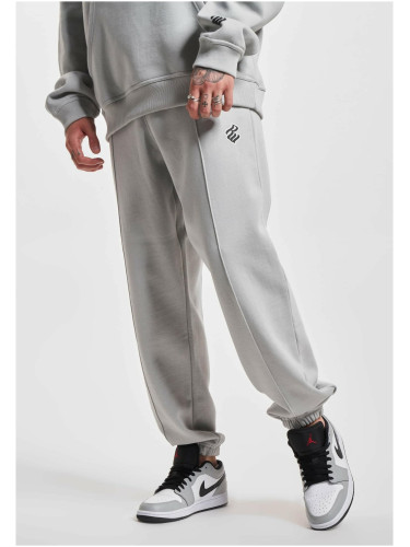 Men's Baggy Jogginghose sweatpants gray