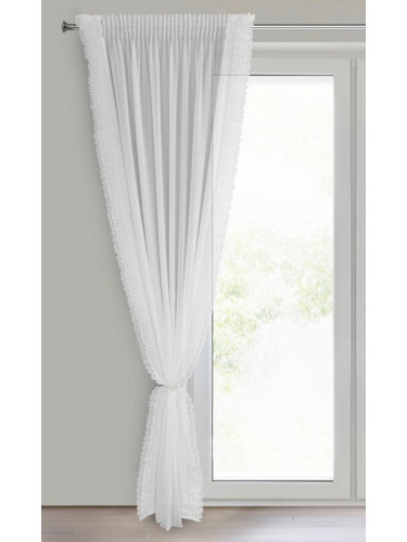 Eurofirany Unisex's Curtain 453990