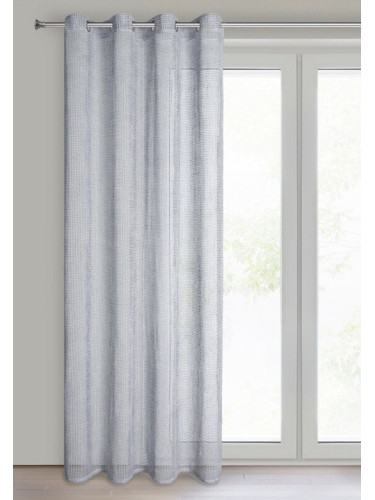 Eurofirany Unisex's Curtain 453067