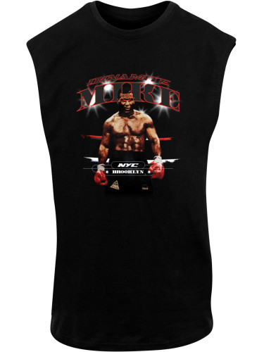 Men's tank top Dynamite Mike black