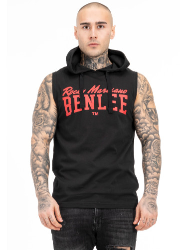 Benlee Men's sleeveless hoodie regular fit