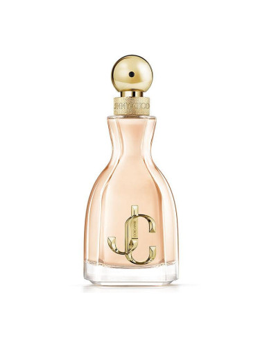 Jimmy Choo I Want Choo EDP 100ml