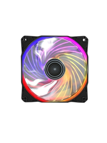 Вентилатор 120mm Antec Rainbow 120 RGB, 3-pin, 1200 RPM