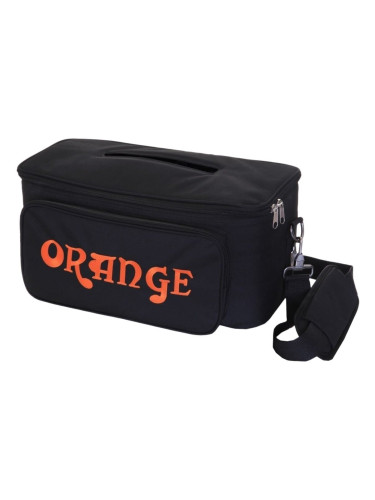 Orange Dual Terror GB Калъф за китара усилвател Black