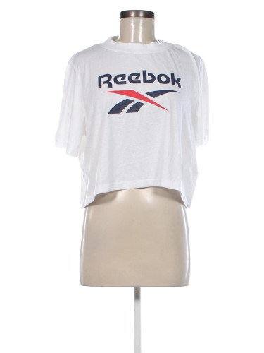 Дамска тениска Reebok