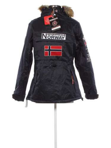 Дамско яке Geographical Norway