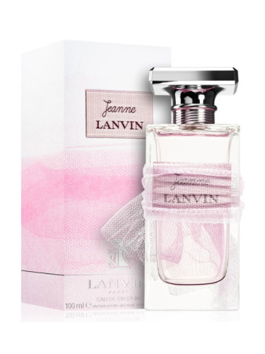 Lanvin Jeanne Blossom EDP Парфюм за жени 100 ml /2022