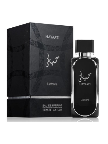 Lattafa Hayaati EDP Парфюм унискес 100 ml /2020