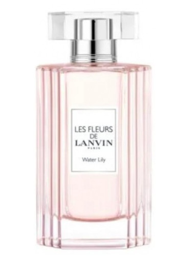 Lanvin Les Fleurs - Water Lily EDT Тоалетна вода за жени 90 ml /2021 ТЕСТЕР