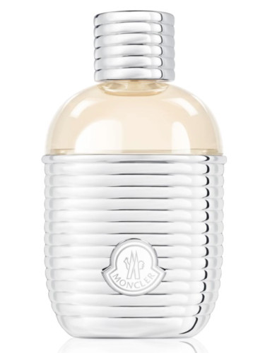 Moncler Pour Femme EDP Дамски парфюм 100 ml /2021 ТЕСТЕР