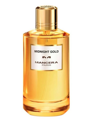 Mancera Midnight Gold EDP Парфюм унисекс 120 ml /2020 ТЕСТЕР