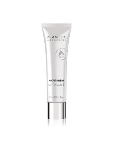 PLANTHÉ Lifting Eye Cream околоочен крем с лифтинг ефект 15 мл.