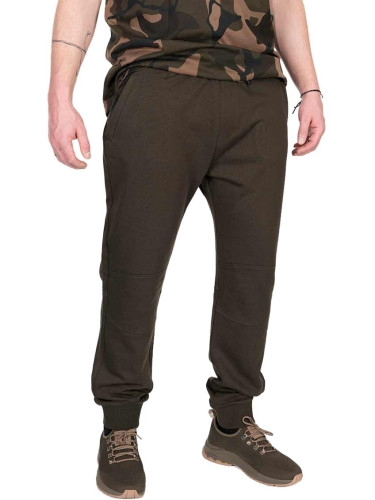 Fox Fishing Панталон LW Khaki Joggers - XL