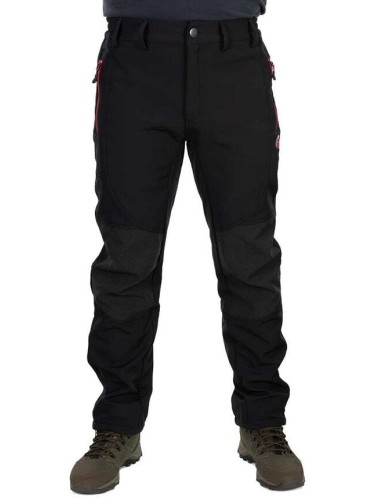 Fox Rage Панталон Pro Series Soft Shell Trousers M