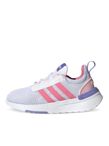 ADIDAS Performance Racer Tr21 Running Shoes White/Pink