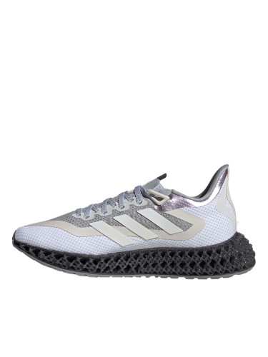 ADIDAS 4D Fwd 2 Running Shoes Grey