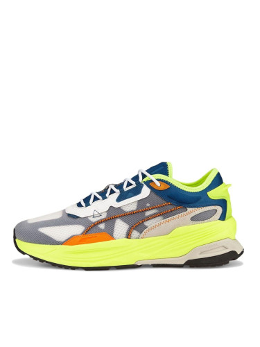 PUMA Extent Nitro Adv Shoes Multicolor