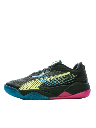 PUMA Eliminate Power Nitro II Shoes Black/Multi