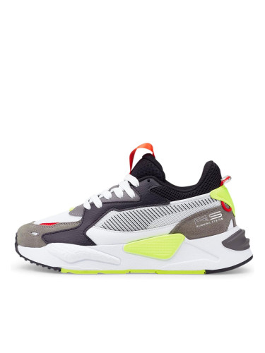 PUMA Rs-Z Top Shoes Multicolor