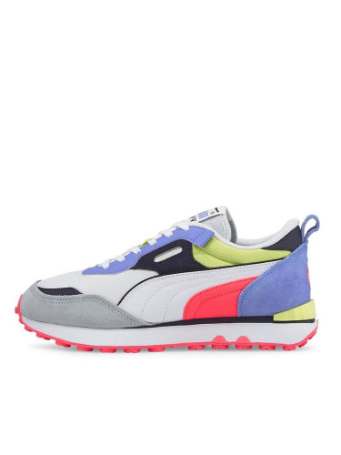 PUMA Rider Future Vintage Shoes Multicolor