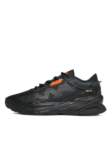 PUMA Extent Nitro Cordura Shoes Black