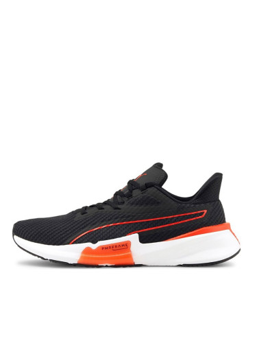 PUMA Power Frame Training Shoes Black