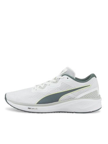 PUMA Aviator ProFoam Sky Running Shoes White/Grey