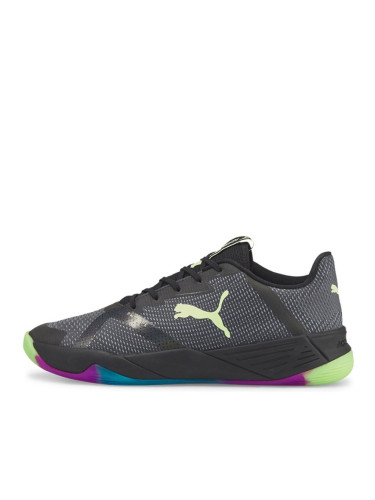 PUMA Accelerate Turbo Nitro II Shoes Black