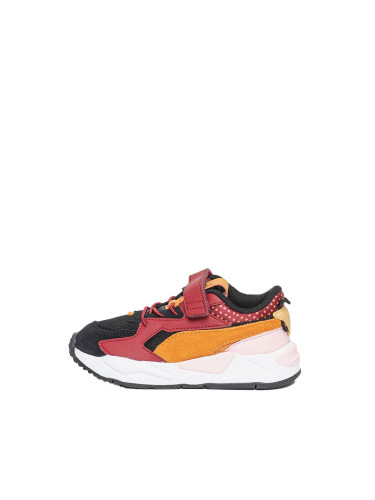 PUMA Rs-Z Boho Gleam Shoes Black/Multi