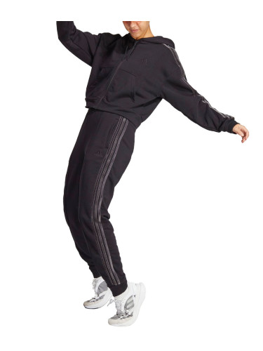 ADIDAS Energize Loose Fit Track Suit Black