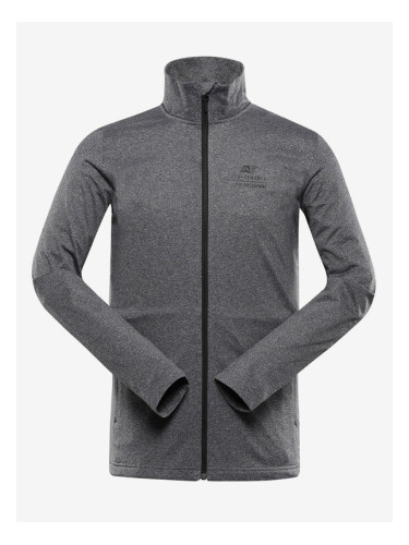 ALPINE PRO Goll Sweatshirt Kafyav