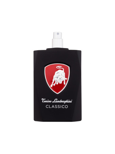 Lamborghini Classico Eau de Toilette за мъже 125 ml ТЕСТЕР