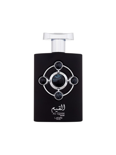 Lattafa Pride Al Qiam Silver Eau de Parfum 100 ml