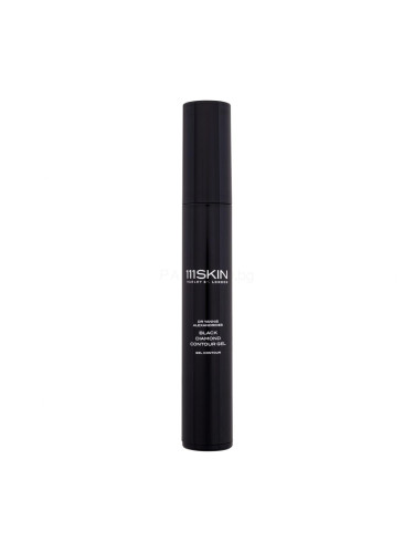 111SKIN Black Diamond Contour Gel Гел за лице за жени 15 ml