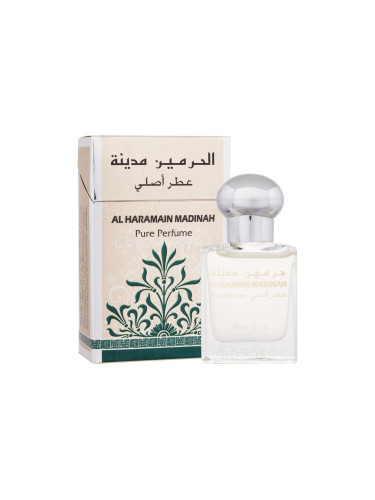 Al Haramain Madinah Парфюм Рол-он 15 ml